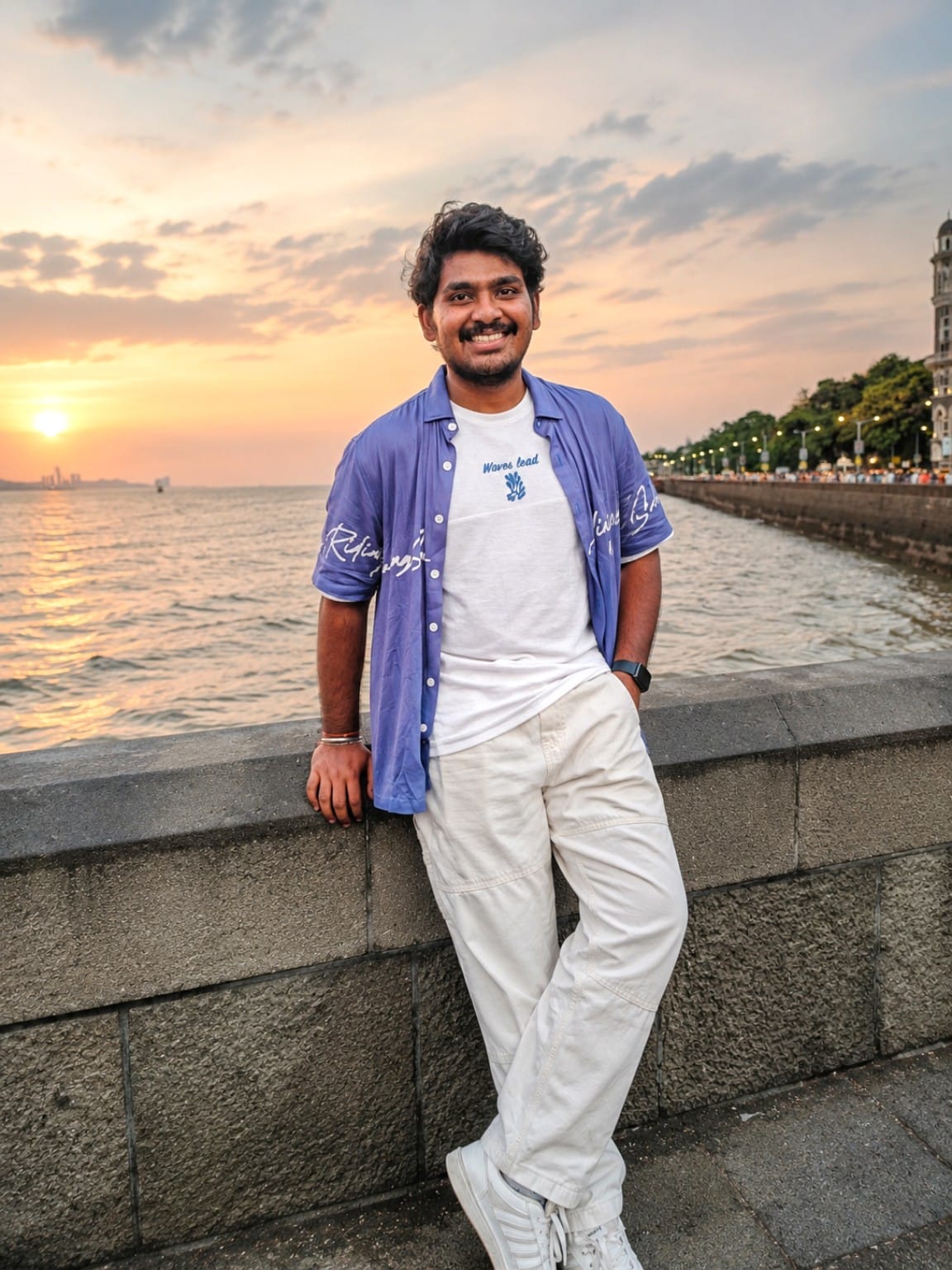 Venkata Krishna Guduru